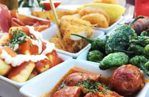 image n.3 of 3-Hour Tapas Tour in Triana, Sevilla's Vibrant Neighborhood activity in Seville, uploaded by supplier