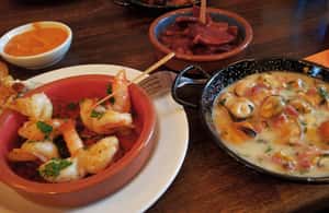 image n.4 of 3-Hour Tapas Tour in Triana, Sevilla's Vibrant Neighborhood activity in Seville, uploaded by supplier