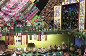 image n.4 of Full-Day Lima: a Culinary, Historic & Traditional City activity in Lima, uploaded by supplier