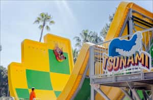 bild nr.3 av Mallorca: Biljetter till Aqualand el Arenal aktivitet i Palma de Mallorca, uppladdad av arrangören