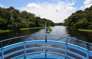 imagen n.º 4 de Excursión en barco local de 5 días de Manaus a Belém actividad en Manaos, subida por el proveedor