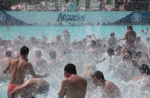 image n.3 of Riccione: Aquafan Open Date Entrance Ticket activity in Rimini, uploaded by supplier