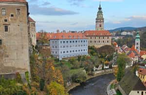 imagem n.3 de Viagem de 1 dia com guia privado a Cesky Krumlov atividade em Český Krumlov, carregada pelo fornecedor