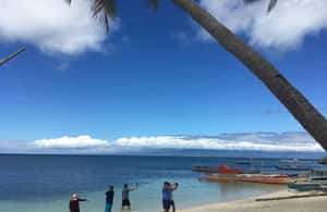 imatge núm.3 de l'activitat de Dumaguete: visita privada a l'illa de Siquijor i Cambugahay Falls a Dumaguete, penjada pel proveïdor