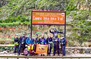 imagen n.º 3 de Desde Cusco: Camino Inca de 4 días a Machu Picchu Grupos reducidos actividad en Departamento del Cuzco, subida por el proveedor