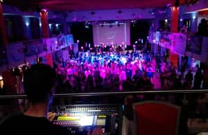 Immagine nº 4 di Pilsen: Giro dei pub e dei club attività a Plzeň, caricata dal fornitore