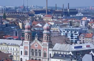 Immagine nº 3 di Pilsen: Tour gastronomico del centro storico attività a Plzeň, caricata dal fornitore