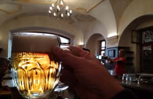 Immagine nº 4 di Pilsen: Tour gastronomico del centro storico attività a Plzeň, caricata dal fornitore