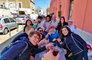 imagem n.3 de De Lisboa: Visita à Arrábida e prova de vinhos atividade em Distrito de Lisboa, carregada pelo fornecedor