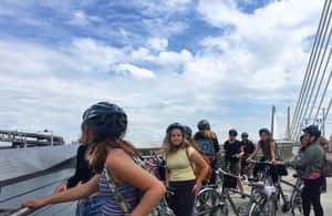 image n.4 of Bike Portland: Bridges, Neighborhoods, Poetry, and Roses activity in Portland, Oregon, uploaded by supplier
