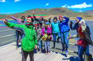 image n.3 of From Quito: Cotopaxi National Park Full-Day Tour with Hike activity in Cotopaxi Province, uploaded by supplier