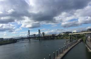 image n.3 of Bike Portland: Bridges, Neighborhoods, Poetry, and Roses activity in Portland, Oregon, uploaded by supplier