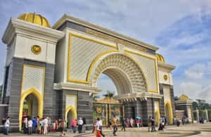 image n.3 of Kuala Lumpur: Half-Day City Tour activity in Kuala Lumpur, uploaded by supplier
