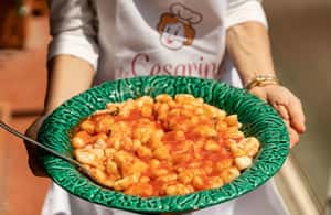 image n.3 of Rome: Dining Experience at a Local's Home activity in Rome, uploaded by supplier