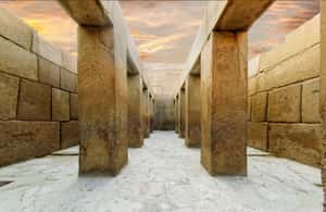 image n.3 of From Cairo: Half-Day Tour to Pyramids of Giza and the Sphinx activity in Giza, uploaded by supplier
