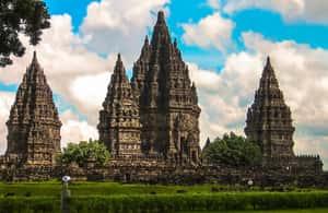 image n.3 of bali to java: bromo, ijen, tumpak sewu, borobudur, Prambanan activity in Yogyakarta, uploaded by supplier
