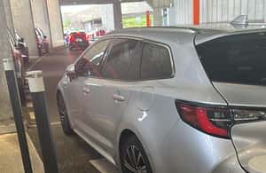 Image N°4 de Transfert privé des aéroports CDG et Orly vers/depuis Disney activité à Paris, publiée par le prestataire