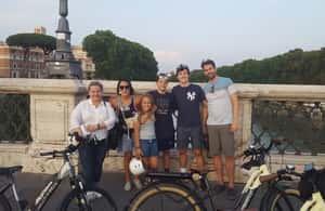 image n.4 of Rome: Early Morning eBike Tour activity in Rome, uploaded by supplier