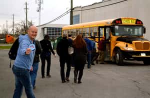 imagem n.4 de Ottawa: Excursão de meio dia de autocarro com guia de cervejas artesanais atividade em Ottawa, carregada pelo fornecedor