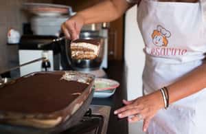 billede nr.3 af aktiviteten Asti: Pasta & Tiramisu-undervisning i en lokals hjem i Asti, uploadet af udbyder