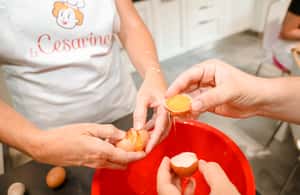billede nr.4 af aktiviteten Asti: Pasta & Tiramisu-undervisning i en lokals hjem i Asti, uploadet af udbyder