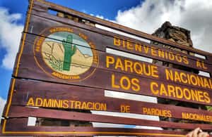 imagem n.3 de De Salta: Viagem de 1 dia a Cachi e aos Vales Calchaquíes atividade em Província de Salta, carregada pelo fornecedor