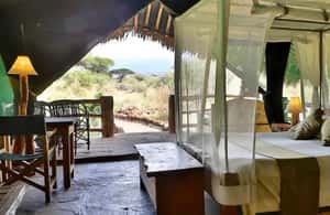 image n.3 of From Nairobi: 2-Day Amboseli National Park Safari activity in Central Kenya, uploaded by supplier