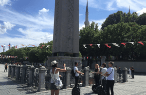 image n.4 of Istanbul: 3-Hour Segway Tour activity in Istanbul, uploaded by supplier