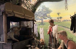 image n.4 of St. Augustine History Museum Experience activity in St. Augustine, Florida, uploaded by supplier