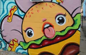 imagen n.º 4 de Chicago: Visita guiada de arte urbano poco convencional actividad en Chicago, subida por el proveedor