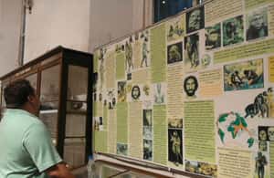 Kalküta içindeki Kalküta: Rehberli Kültürel Miras Yürüyüş Turu etkinliğinin tedarikçi tarafından yüklenen 4 no'lu görseli