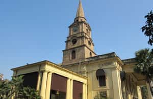 Kalküta içindeki Kalküta: Rehberli Kültürel Miras Yürüyüş Turu etkinliğinin tedarikçi tarafından yüklenen 3 no'lu görseli