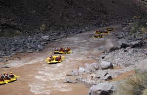 imagem n.4 de Mendoza: Rafting e Canopy na Cordilheira dos Andes atividade em Província de Mendoza, carregada pelo fornecedor