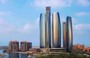 image n.3 of Abu Dhabi: City Tour and Desert Safari Package activity in Abu Dhabi, uploaded by supplier