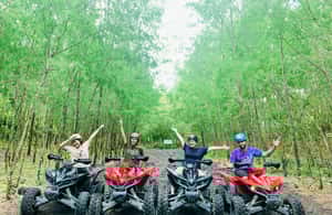 image n.3 of Legazpi: Mayon Volcano ATV Tour activity in Nueva Vizcaya, uploaded by supplier