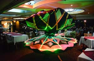 image n.4 of Cairo: Dinner Cruise on the Nile River activity in Cairo, uploaded by supplier