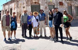 imagen n.º 4 de Desde Buenos Aires: Tour de un día por el Gaucho y la Estancia actividad en San Antonio de Areco, subida por el proveedor