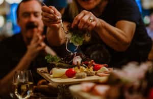 image n.3 of Munich: Beer and Food Tour with Dinner & Oktoberfest Museum activity in Munich, uploaded by supplier