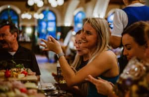 image n.4 of Munich: Beer and Food Tour with Dinner & Oktoberfest Museum activity in Munich, uploaded by supplier