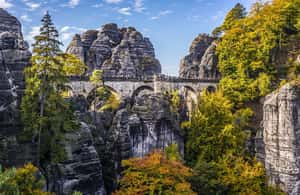 image n.3 of From Prague: Saxony and Bohemian Switzerland Walking Tour activity in Lohmen, uploaded by supplier