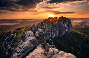 image n.4 of From Prague: Saxony and Bohemian Switzerland Walking Tour activity in Lohmen, uploaded by supplier