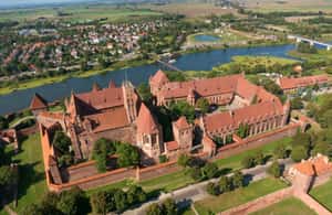 bild nr.4 av Privat transport till Malborks slott från Gdansk aktivitet i Malbork, uppladdad av arrangören
