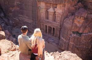 bild nr.4 av Från Sharm ElSheikh: Den förlorade staden (Petra) Dagsutflykt med färja aktivitet i Amman (region), uppladdad av arrangören