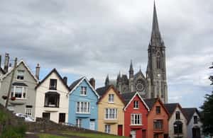 Image N°3 de Dublin : Visite d'une jounée à Cork, Cobh et le château de Blarney activité à Munster, publiée par le prestataire