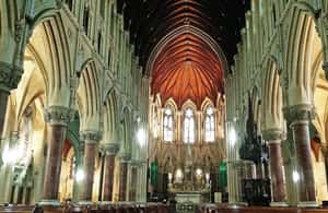 Image N°4 de Dublin : Visite d'une jounée à Cork, Cobh et le château de Blarney activité à Munster, publiée par le prestataire