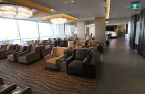 image n.3 of Vancouver International Airport (YVR): Premium Lounge Entry activity in Vancouver, uploaded by supplier