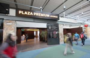 image n.4 of Vancouver International Airport (YVR): Premium Lounge Entry activity in Vancouver, uploaded by supplier
