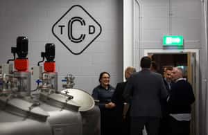image n.3 of Glasgow: Clydeside Distillery Tour and Whisky Tasting activity in Glasgow, uploaded by supplier