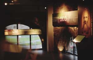 image n.4 of Glasgow: Clydeside Distillery Tour and Whisky Tasting activity in Glasgow, uploaded by supplier