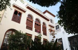 image n.4 of Casablanca: Tangier Day Tour by High-Speed Train activity in Tangier, uploaded by supplier